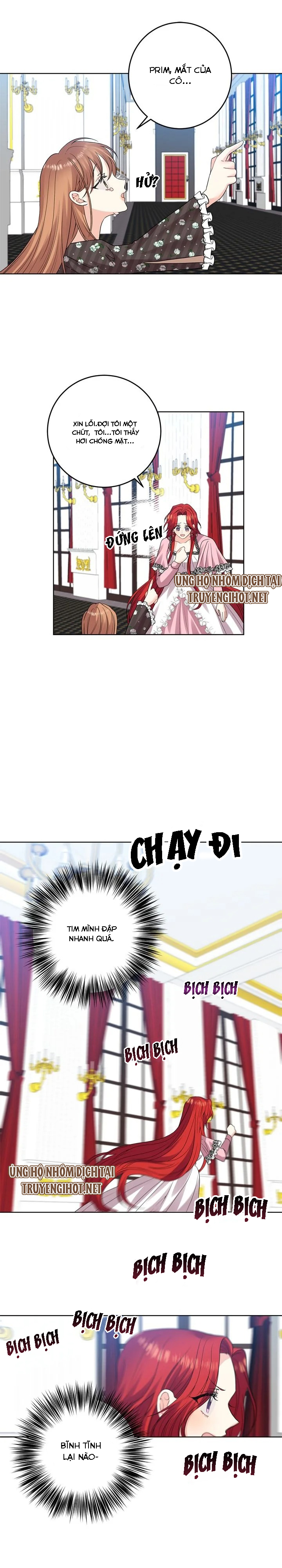 tôi sẽ trở thành gia sư của bạo chúa chapter 35.2 8