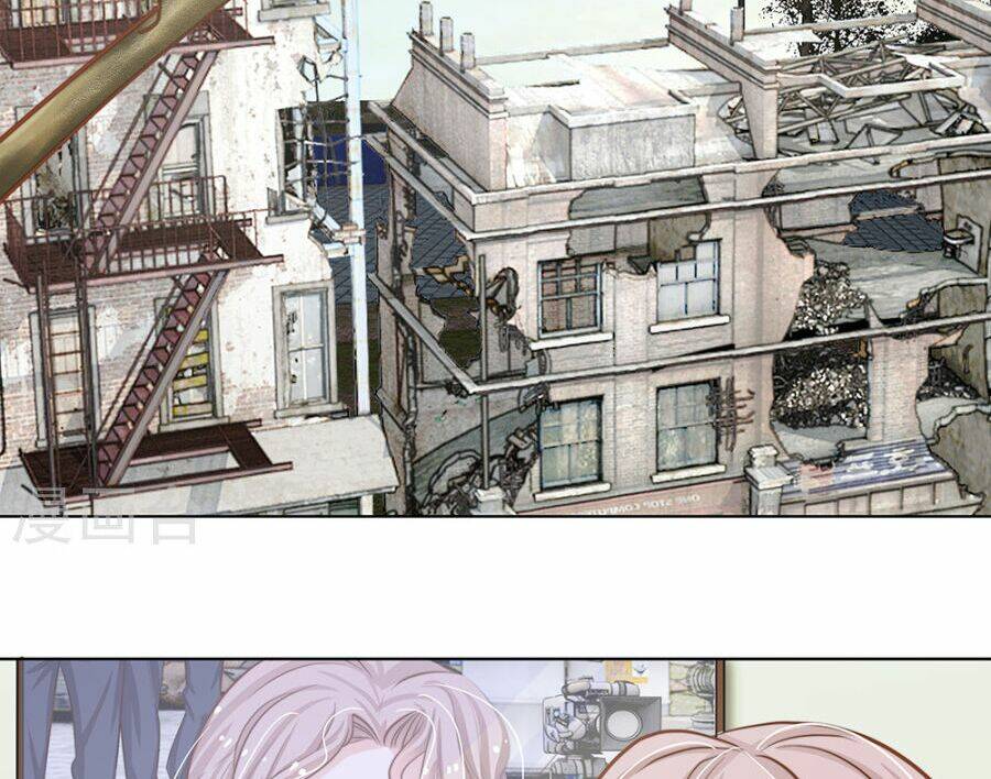 thiếu soái của tôi chính là manh như vậy chapter 58 40