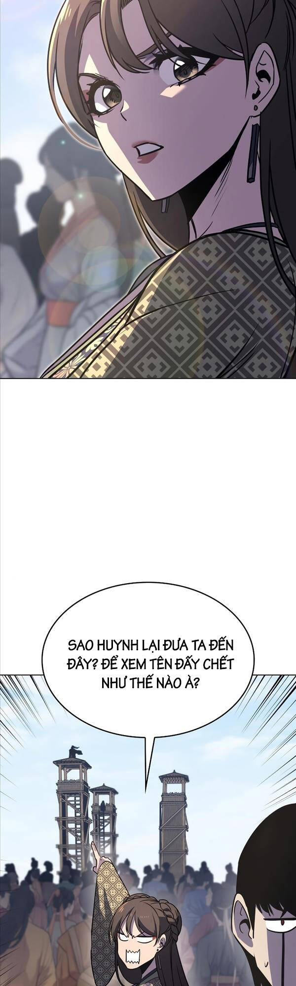 thiên ma thần quyết: trùng sinh chapter 80.2 24