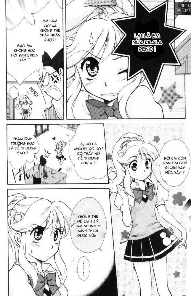 kilala princess - công chúa kilala chapter 1 10
