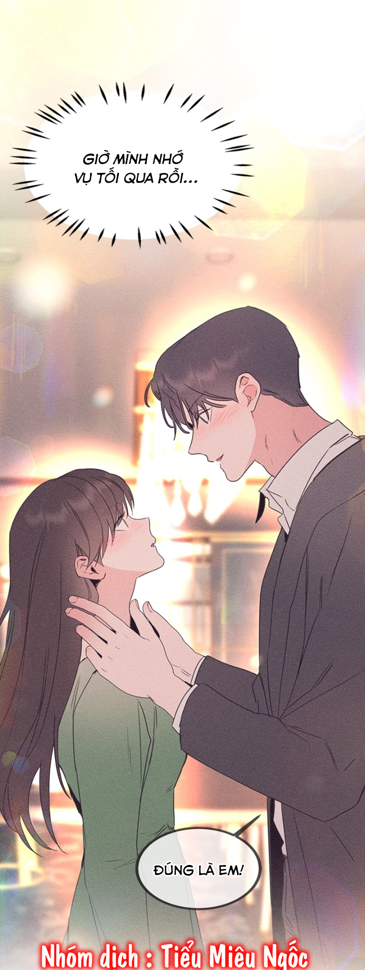 cuộc sống riêng của chị tôi chapter 15 32