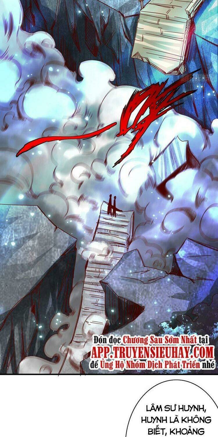 chư thiên ký chapter 274 2