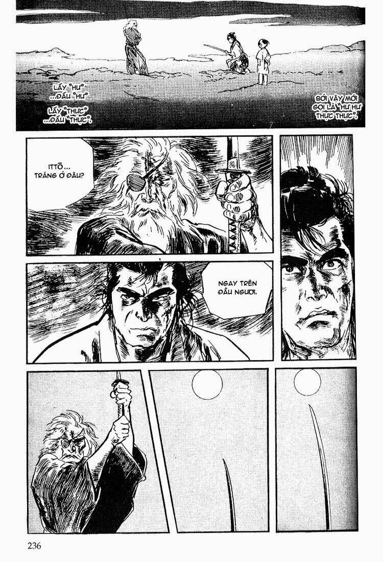 lone wolf and cub chapter 115 46