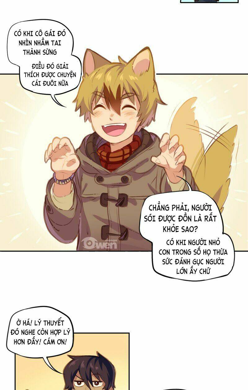 lời nguyền lalin chapter 5 6