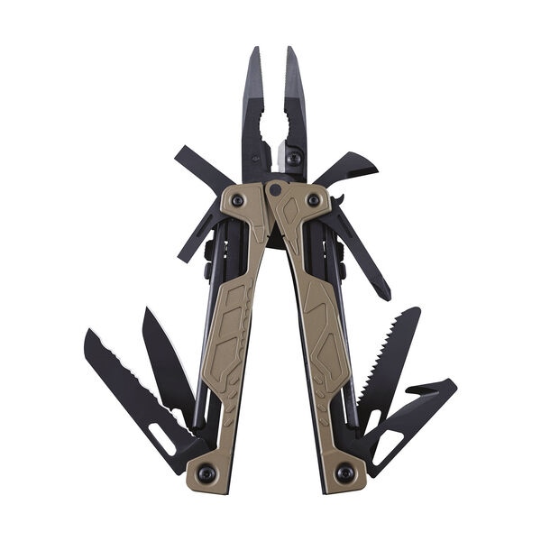 Dụng cụ cầm tay đa năng Leatherman OHT (16 tools)