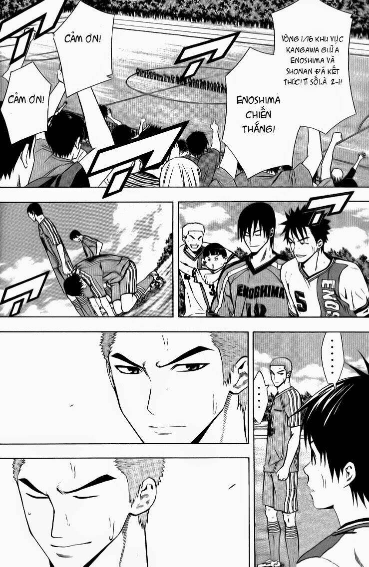 kỵ sĩ trong vòng cấm chapter 91 8