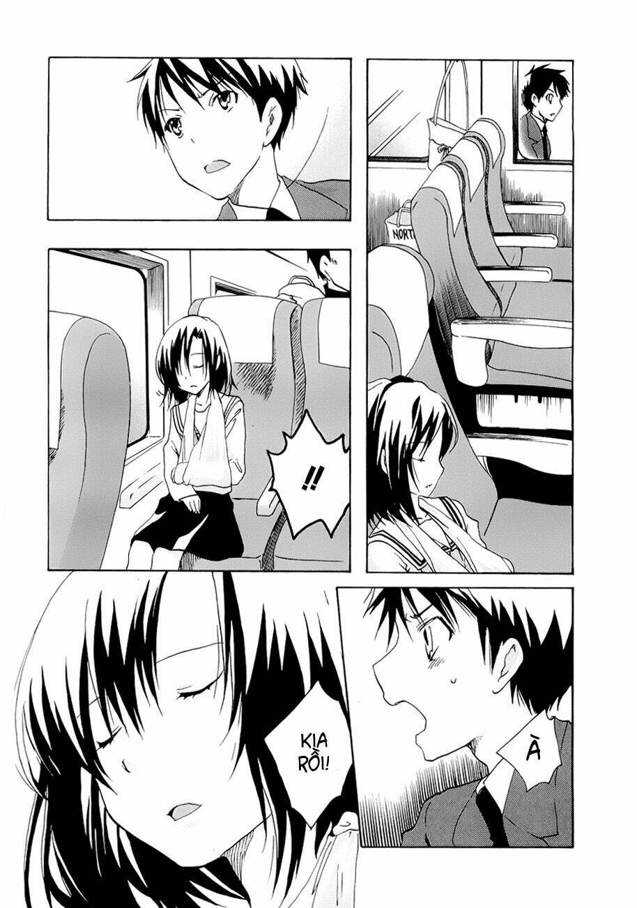 watashitachi no tamura-kun chapter 20 5