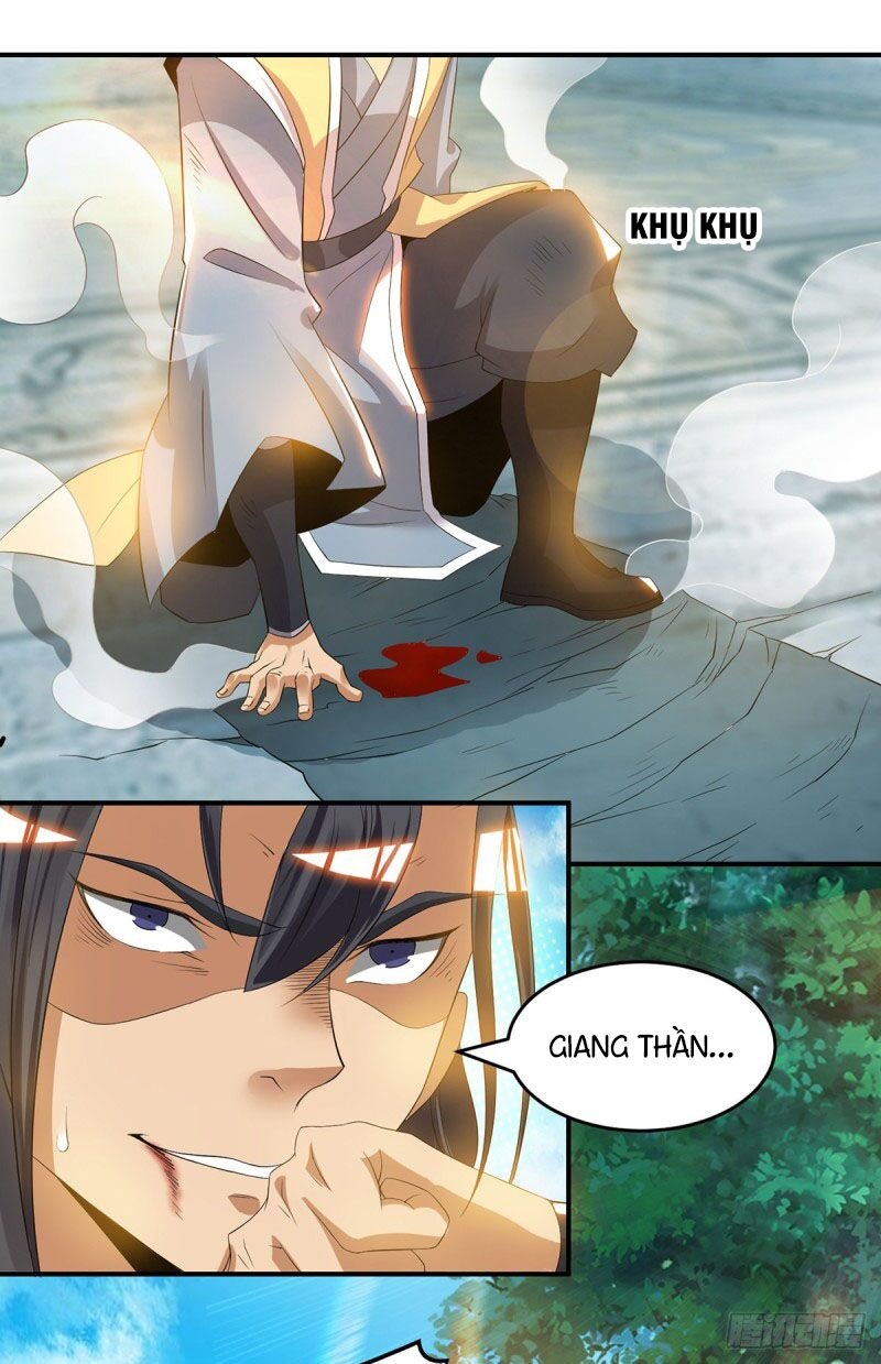 Ta Có Chín Nữ Đồ Đệ Chapter 48 - Trang 13