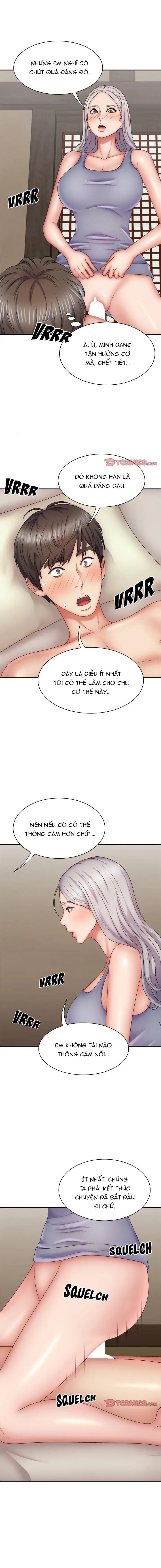 chiếm hữu linh hồn chapter 50 4