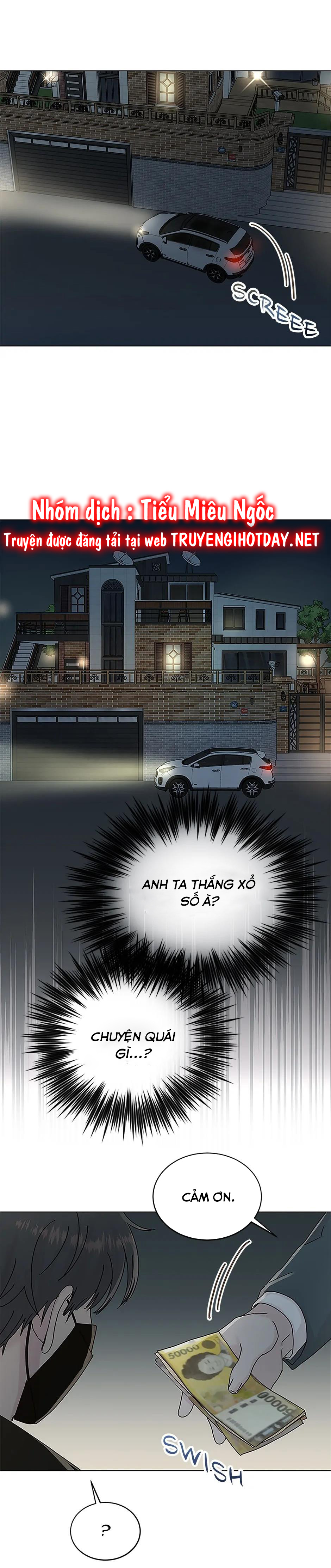 sự trả thù ngọt ngào của vợ tôi chapter 248 8