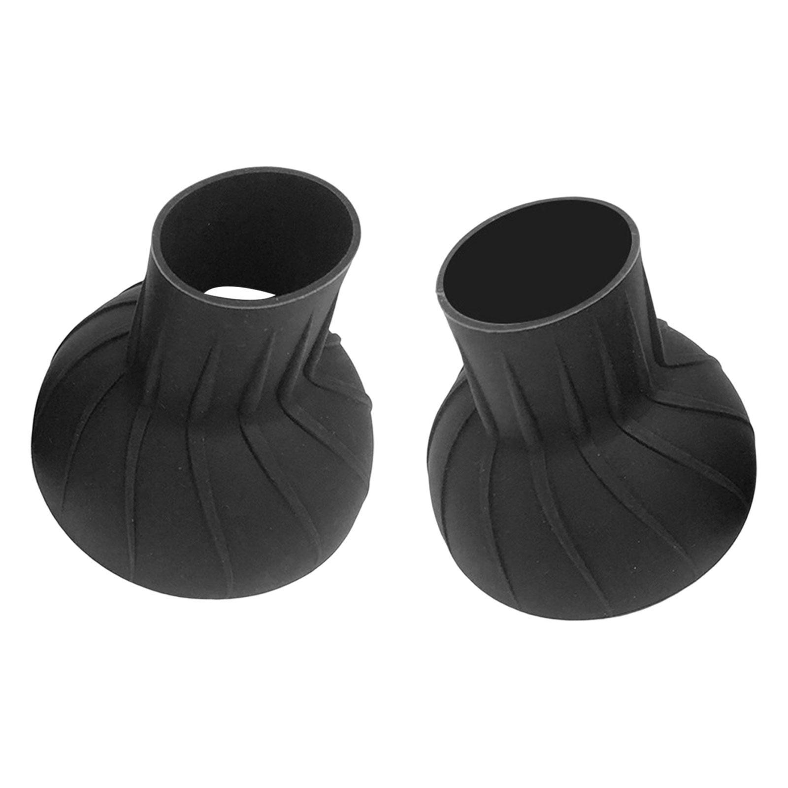 Pickleball Ball Retriever Ball Pick Up Rubber Ball Pickup Tool for Training