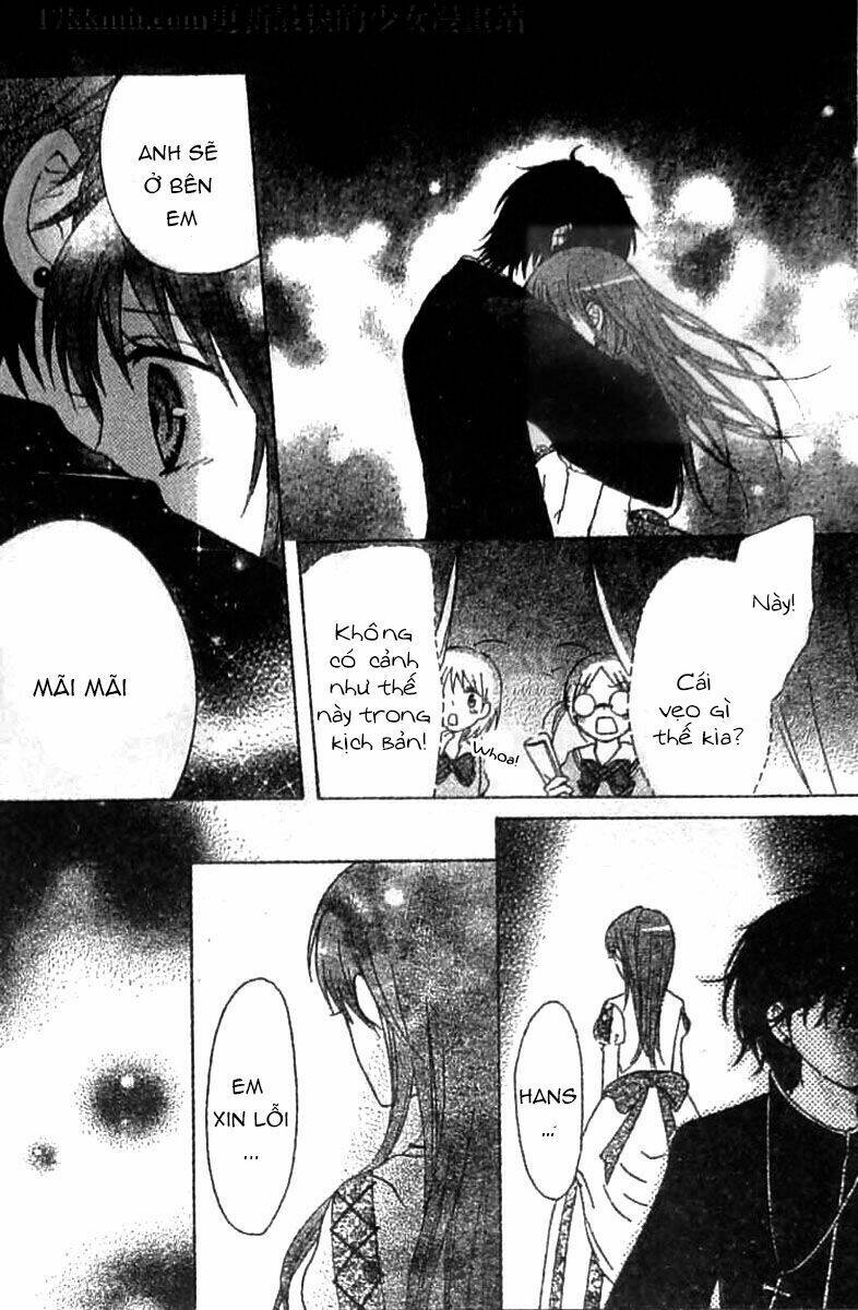 kami ka akuma ka chapter 7 29