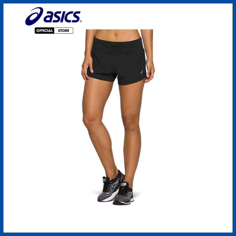 Quần shorts nữ Asics - 2012C357.001