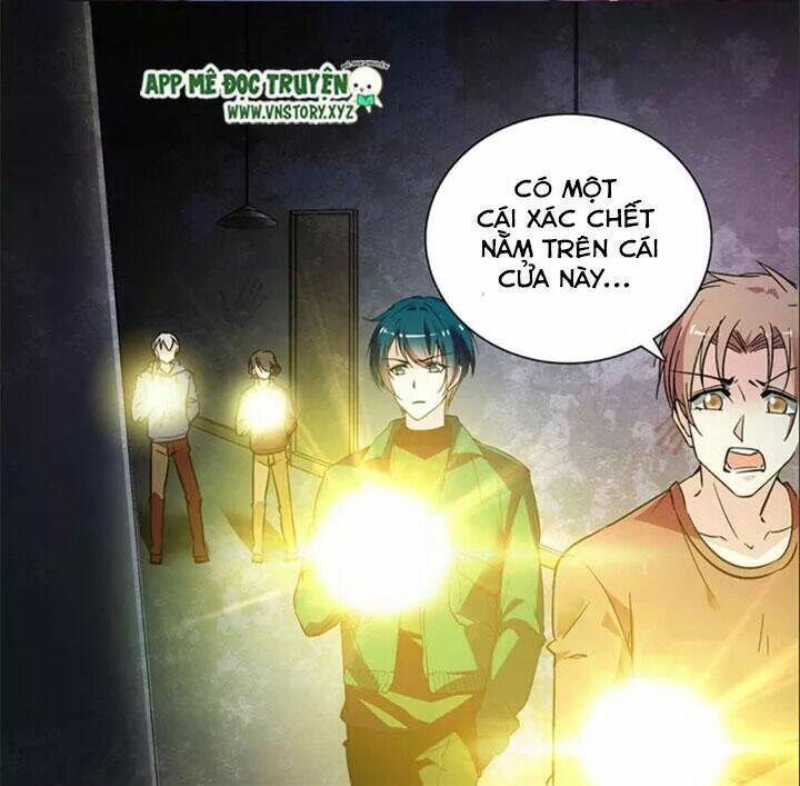 nữ hầu sau giờ học chapter 67 14