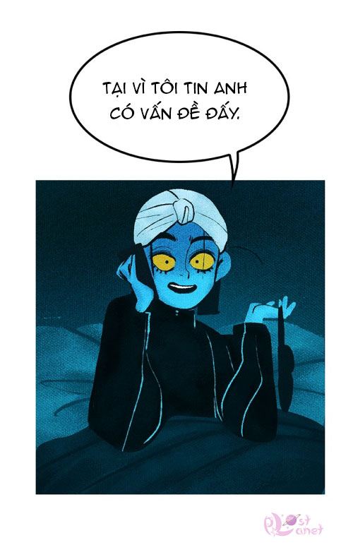 thần thoại olympus chapter 72 27