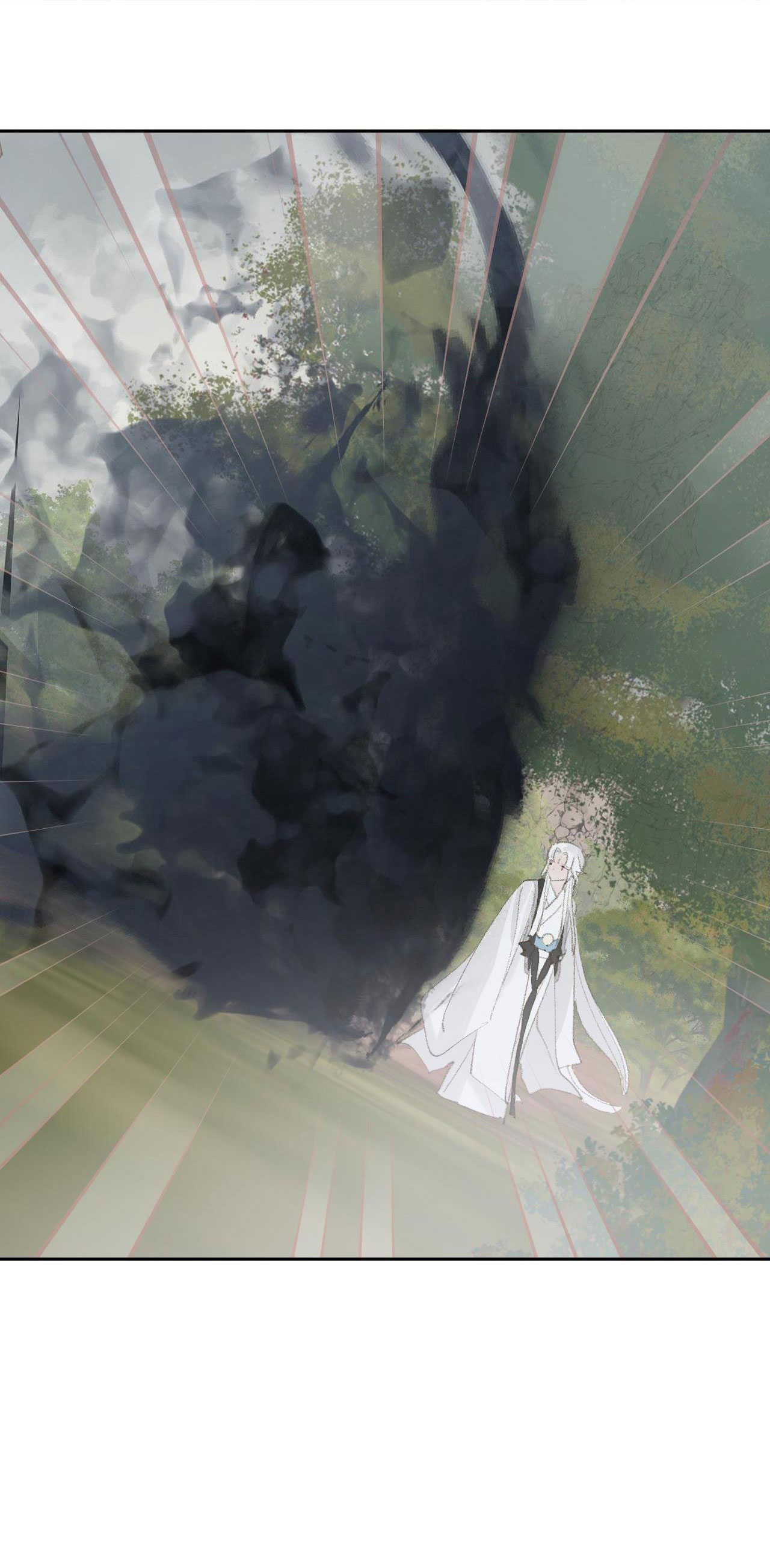 tôi lắng nghe thanh tôn chủ gọi chapter 22 32