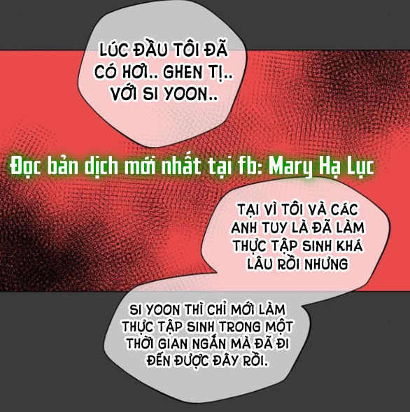 Tự Do Trong Mơ chapter 31.1 60