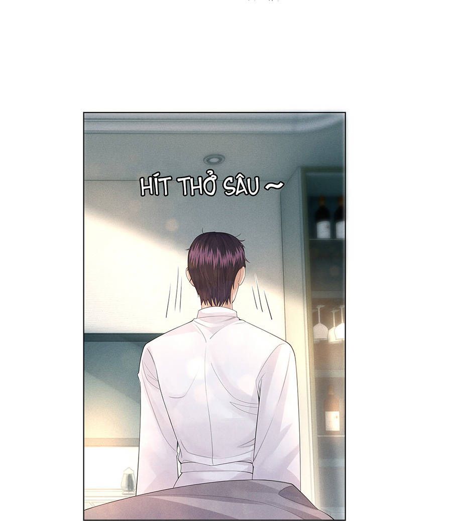 dior tiên sinh chapter 14 17