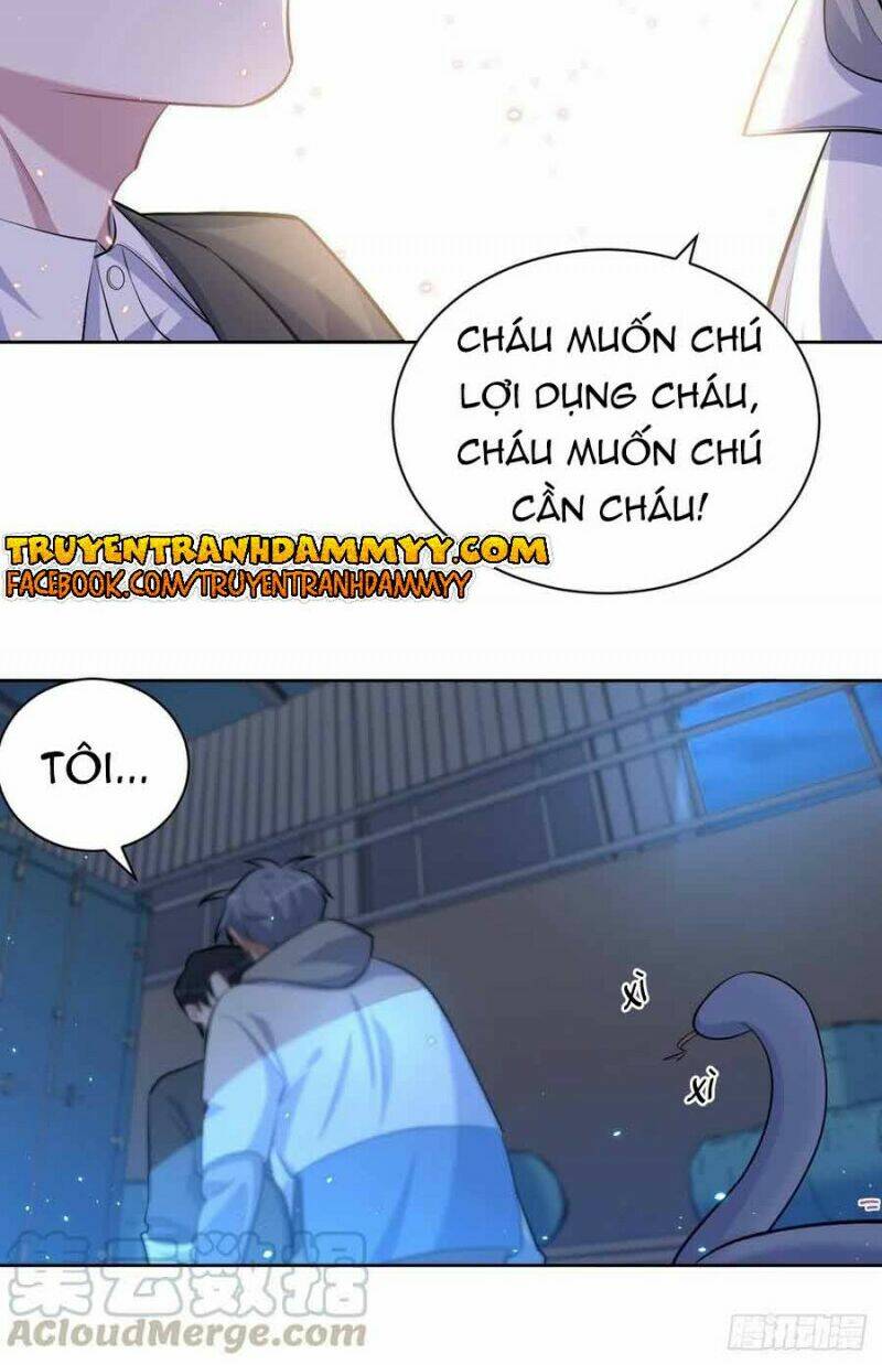 nhạc phụ đại nhân là lão bà chapter 105 17