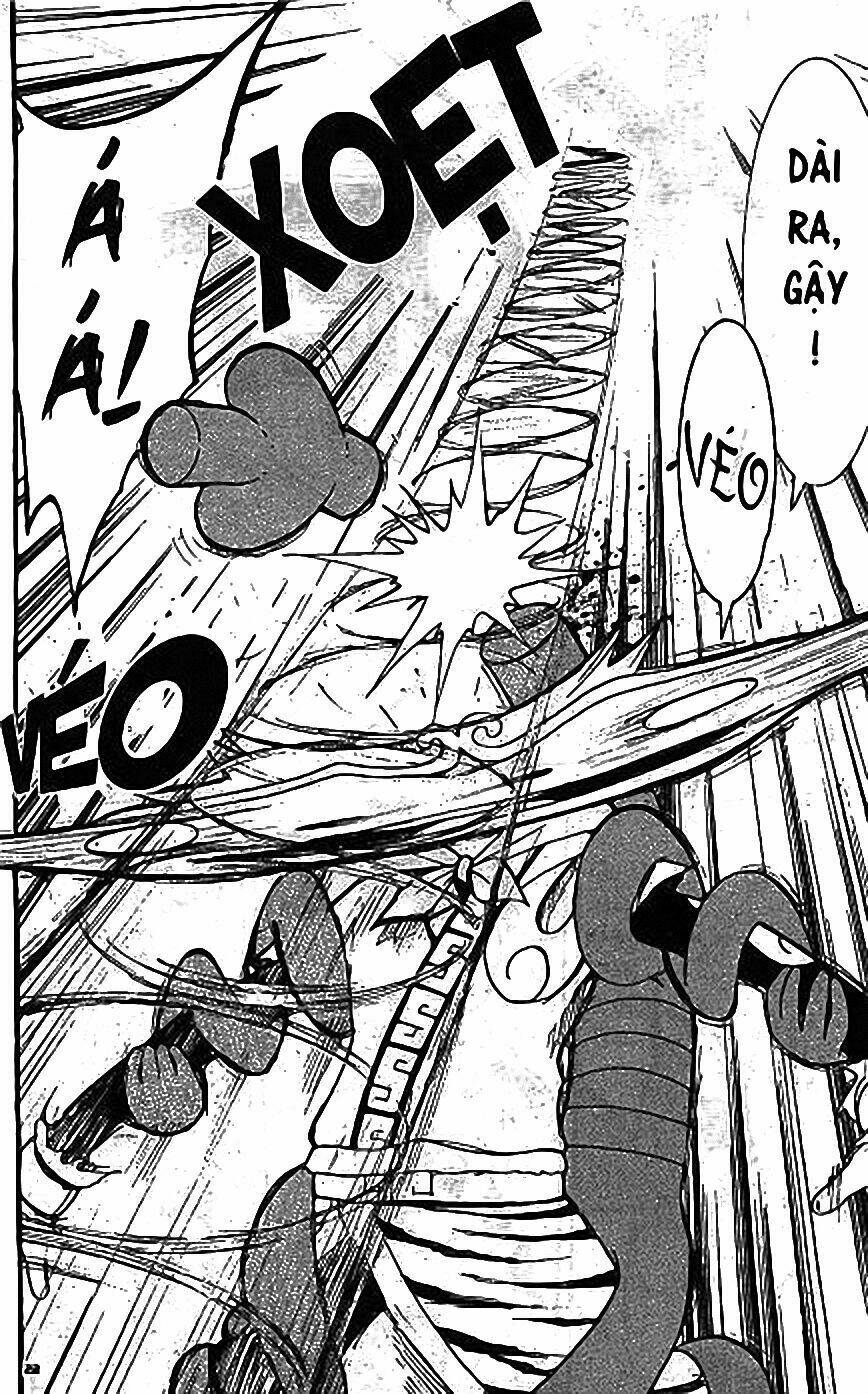 go go go tây du ký chapter 9 15