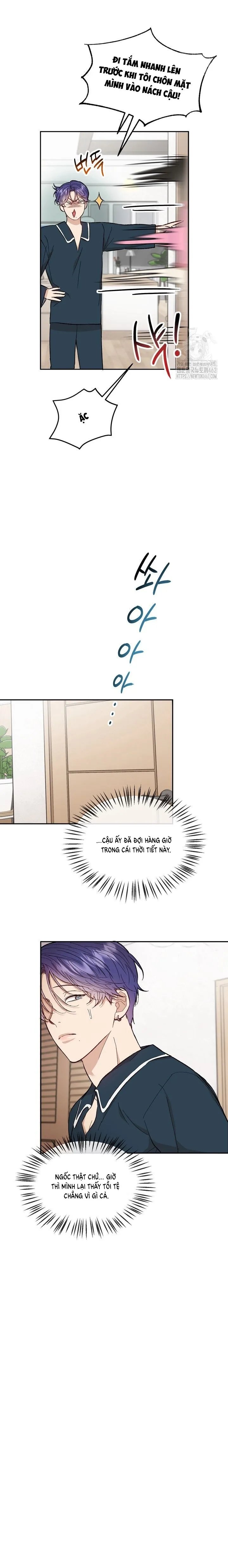 nghệ thuật điêu khắc chapter 8 10