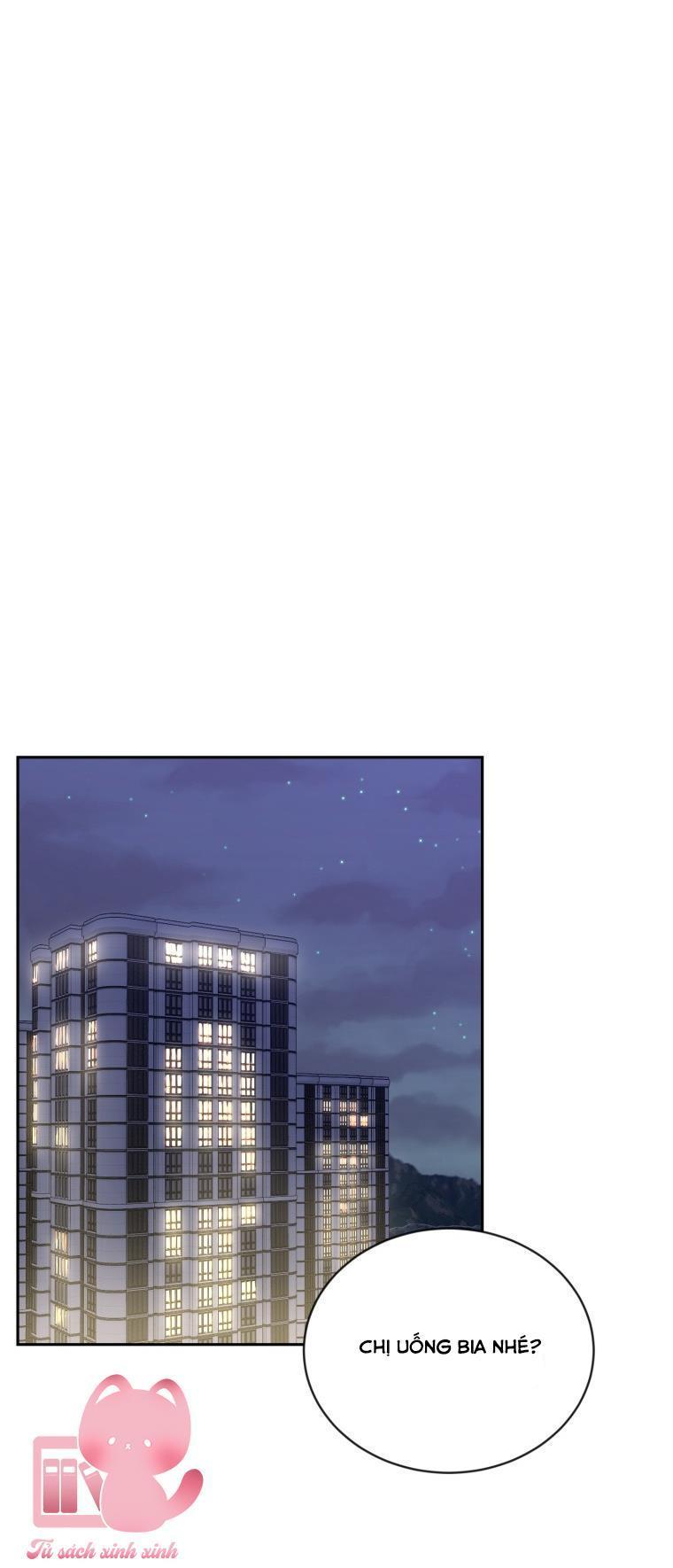 mong được chị chỉ bảo, tiền bối chapter 8 3