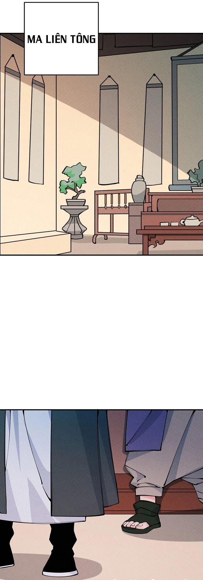 là thánh hoàng chính đạo, ta cưới ma tôn tà đạo？！ chapter 15 22