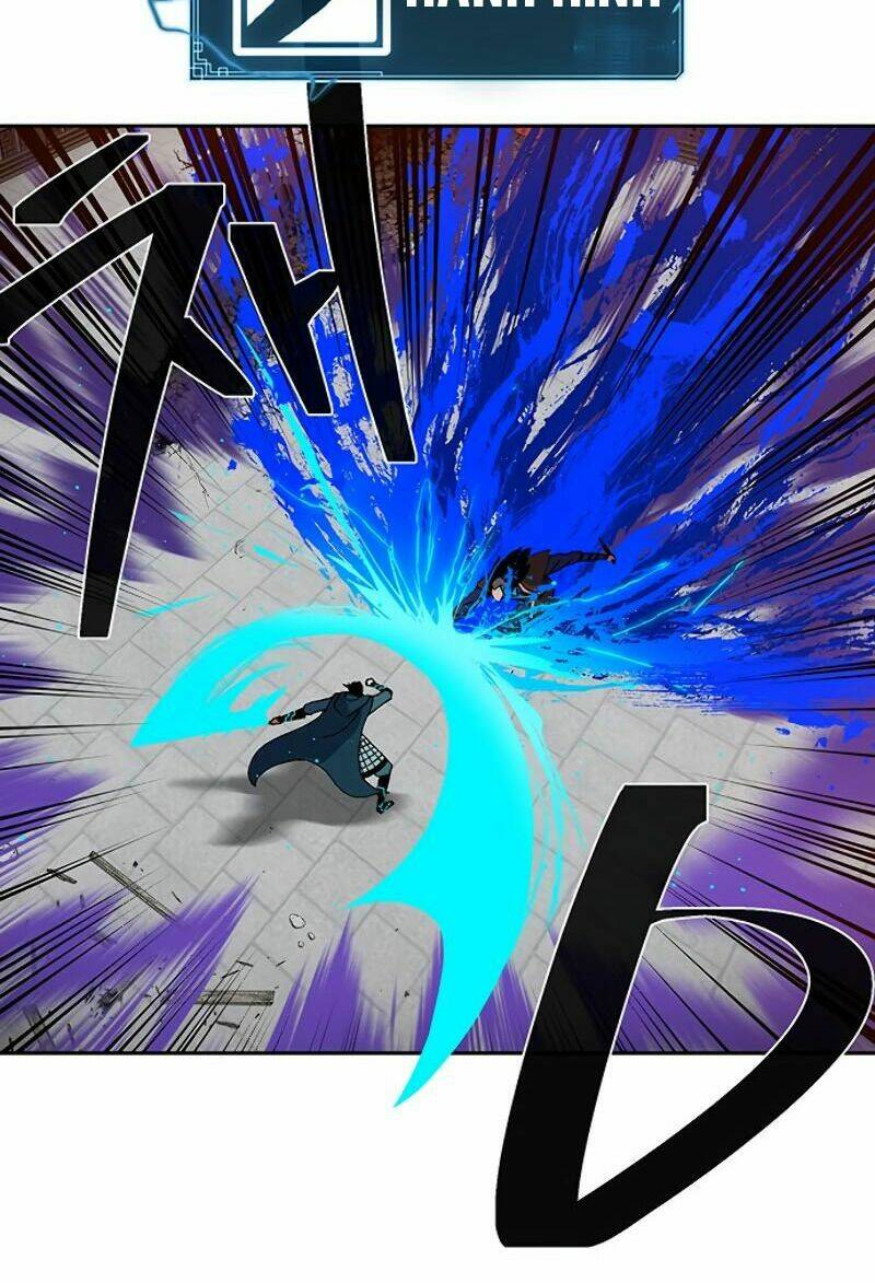 npc bắt đầu từ kỹ năng lv.999 chapter 8 28