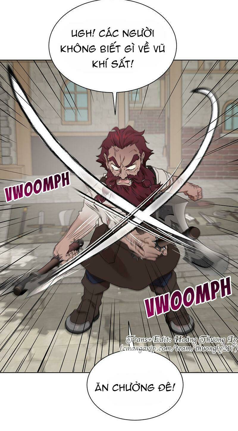 khế ước của ma tộc chapter 36 21