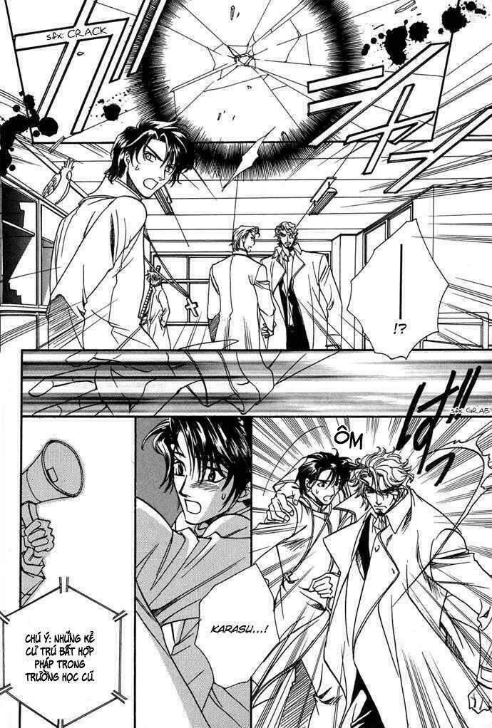 innocent bird chapter 6 14