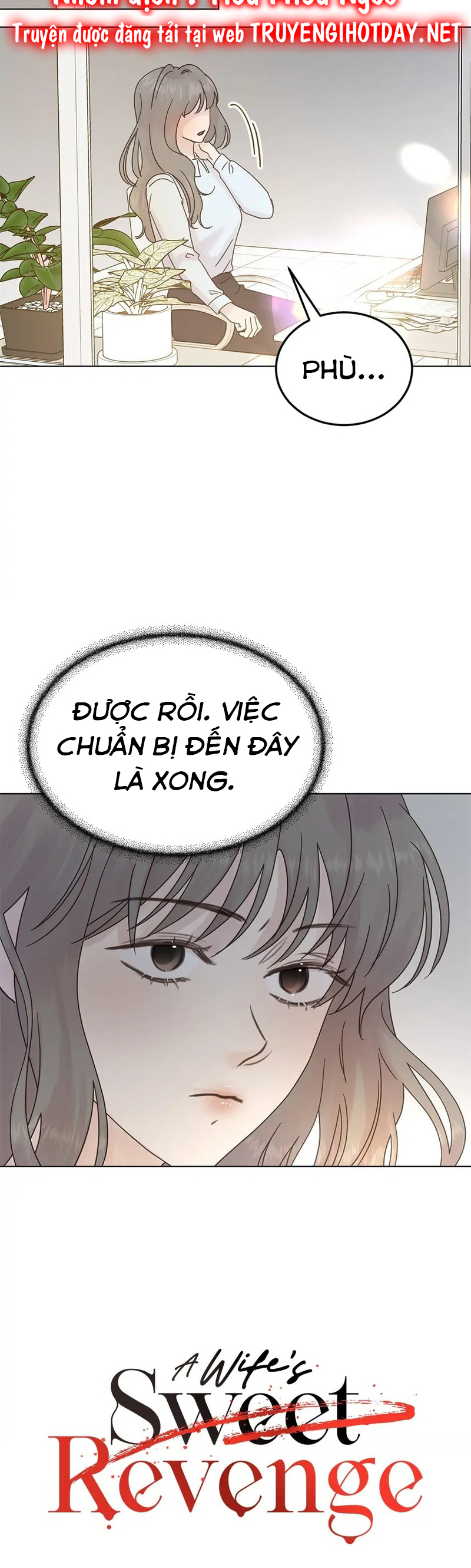 sự trả thù ngọt ngào của vợ tôi chapter 159 2
