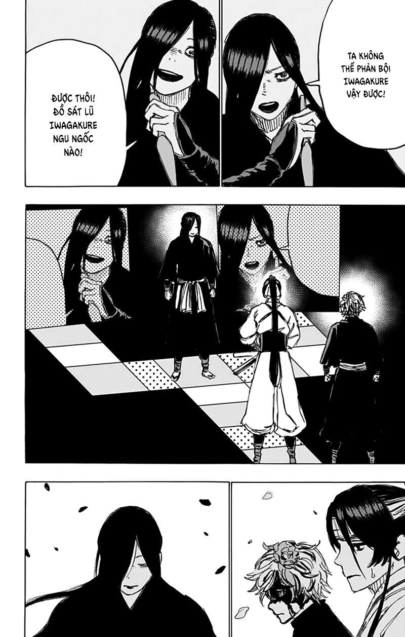 jigokuraku chapter 103 15