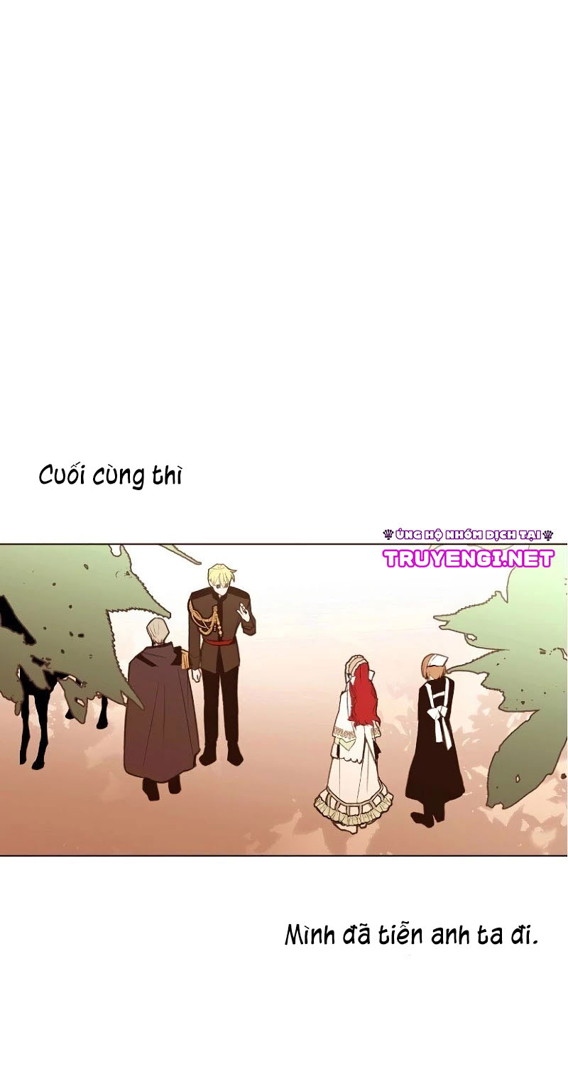 cuộc sống nhàm chán của quý cô tái sinh chapter 31 34