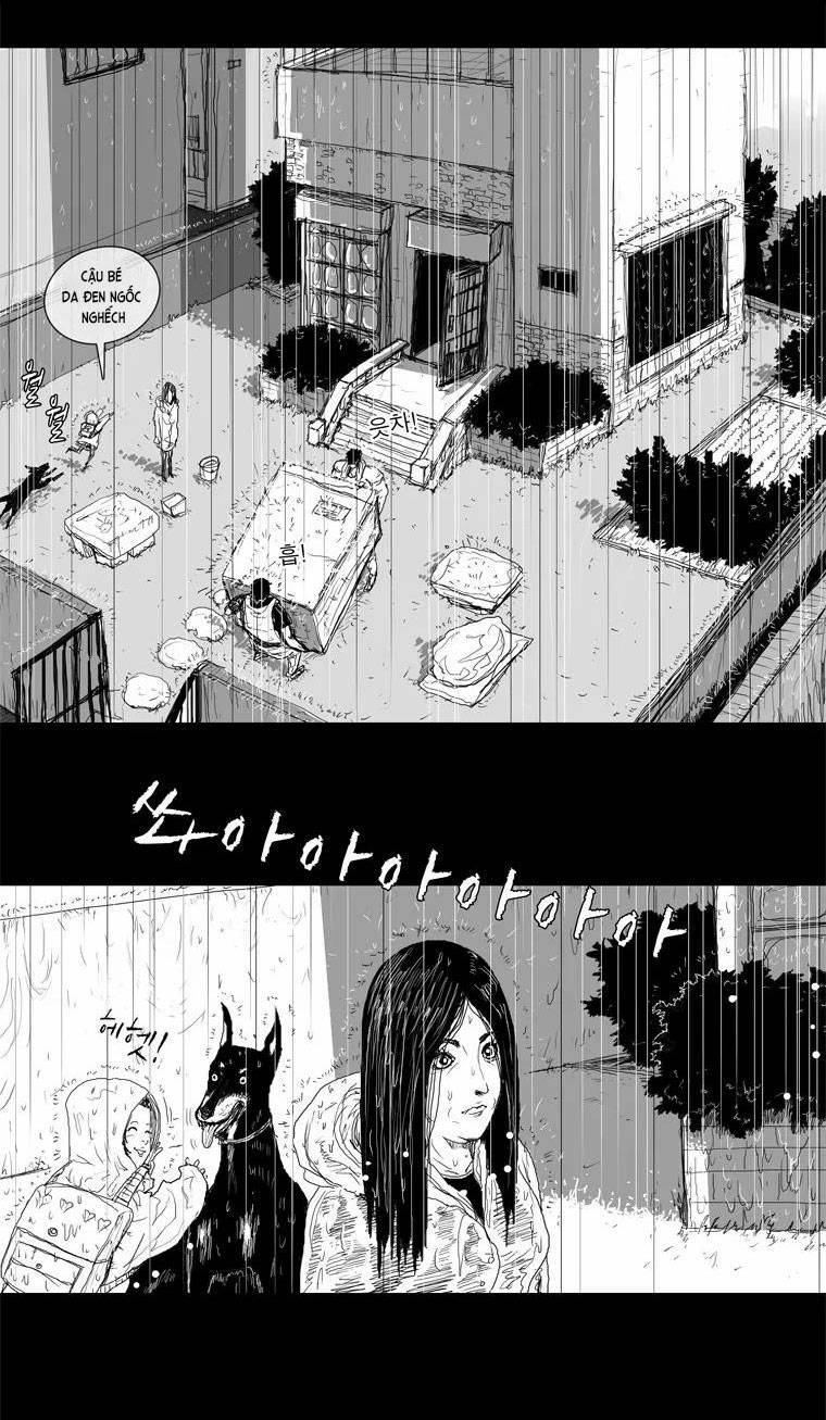 người quan sát chapter 1 25