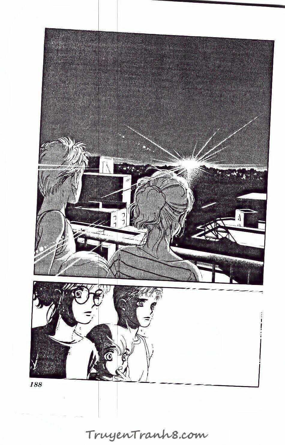 hajime là số một chapter 14 31