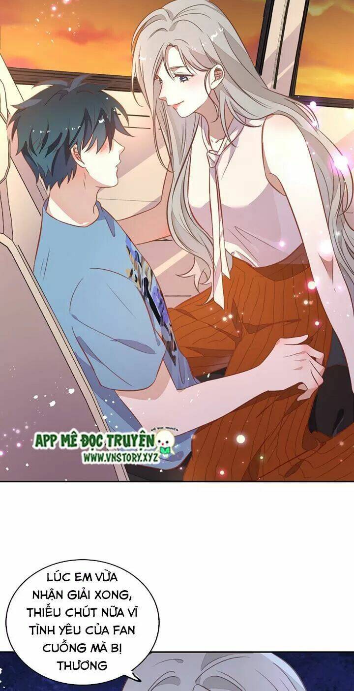 bạn trai kém tuổi bẫy yêu tôi chapter 25 30