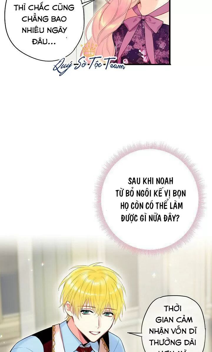 thánh nữ ẩn danh chapter 165 22