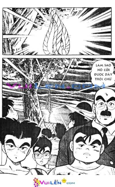 vua bóng ném chapter 3 2