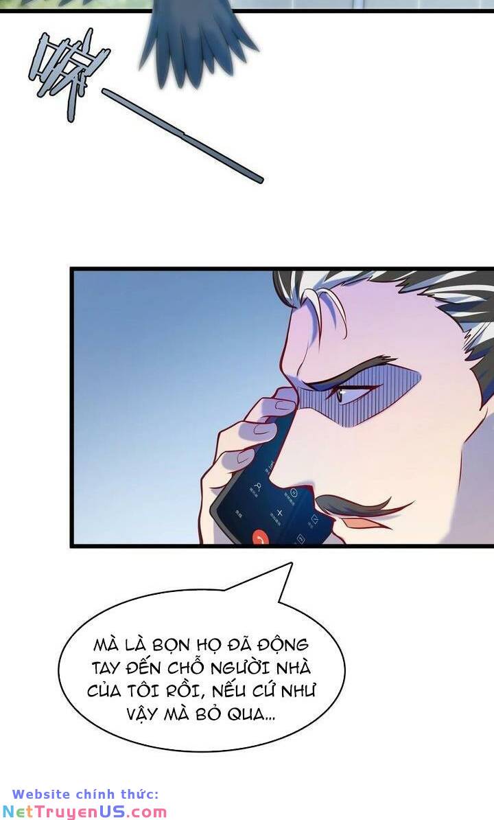 thiên mệnh xa đao nhân chapter 55 7