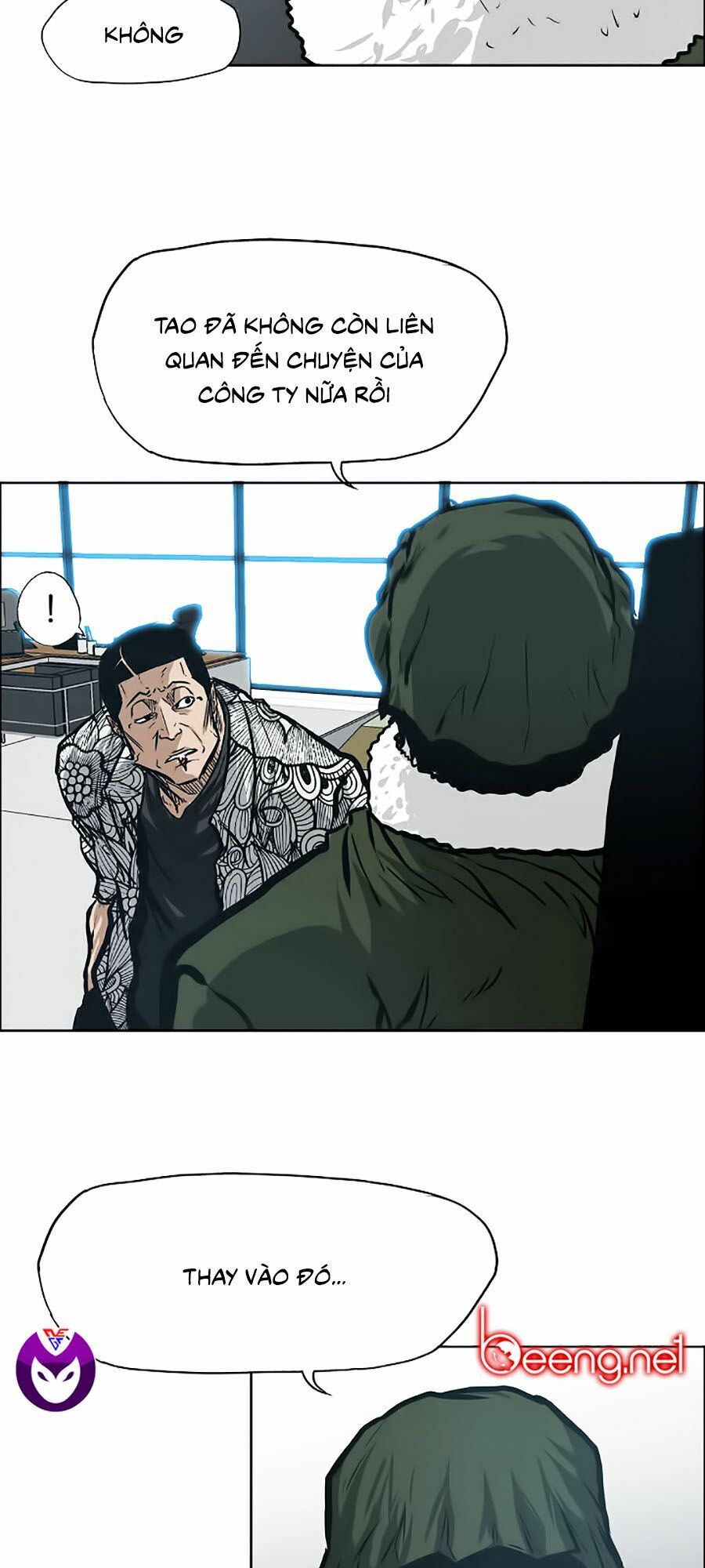 bá chủ học đường ss3 chapter 16 20