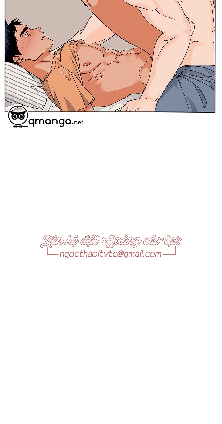 yêu em đi, bác sĩ! chapter 46 24