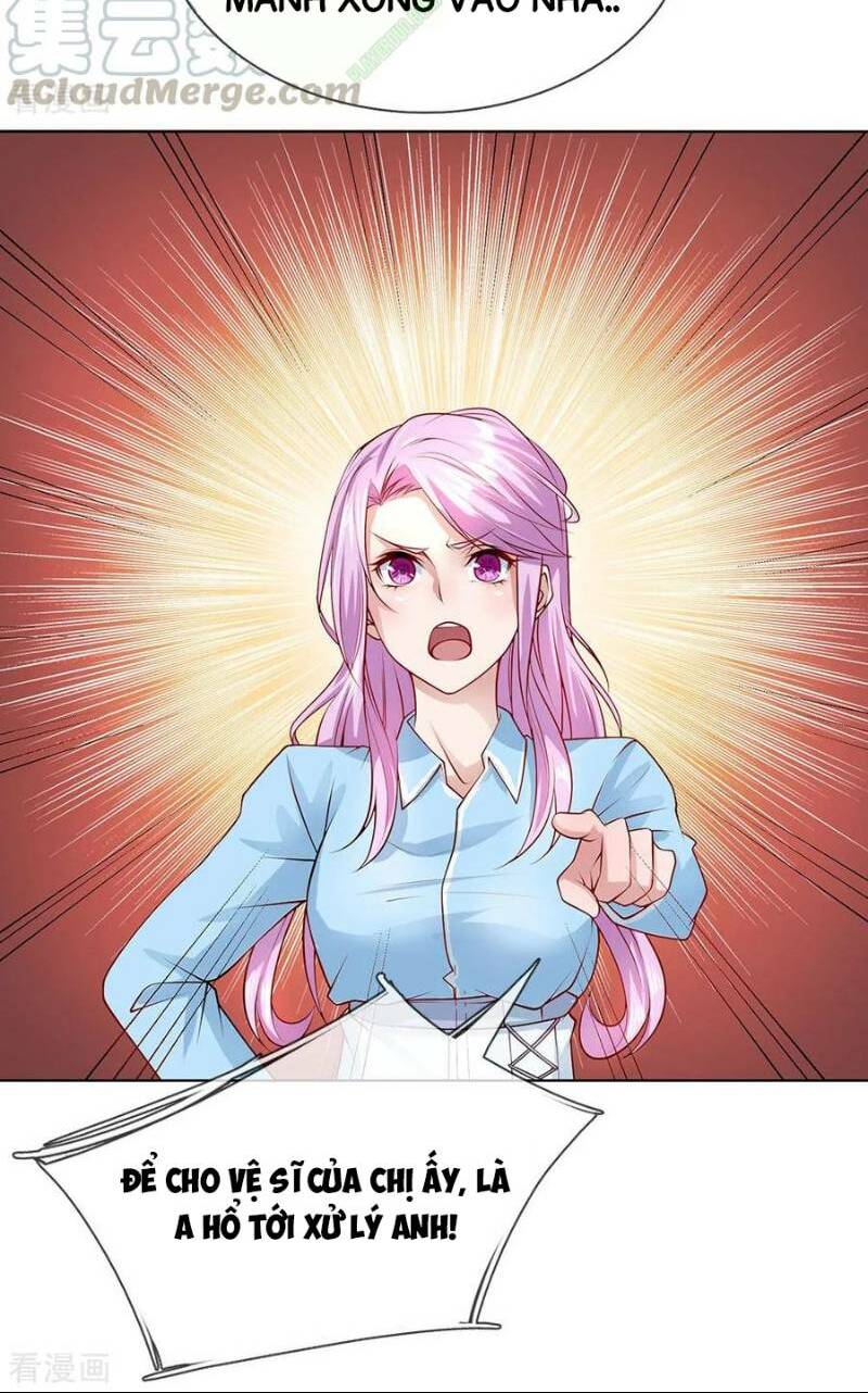 cực phẩm yêu nghiệt chapter 34 14