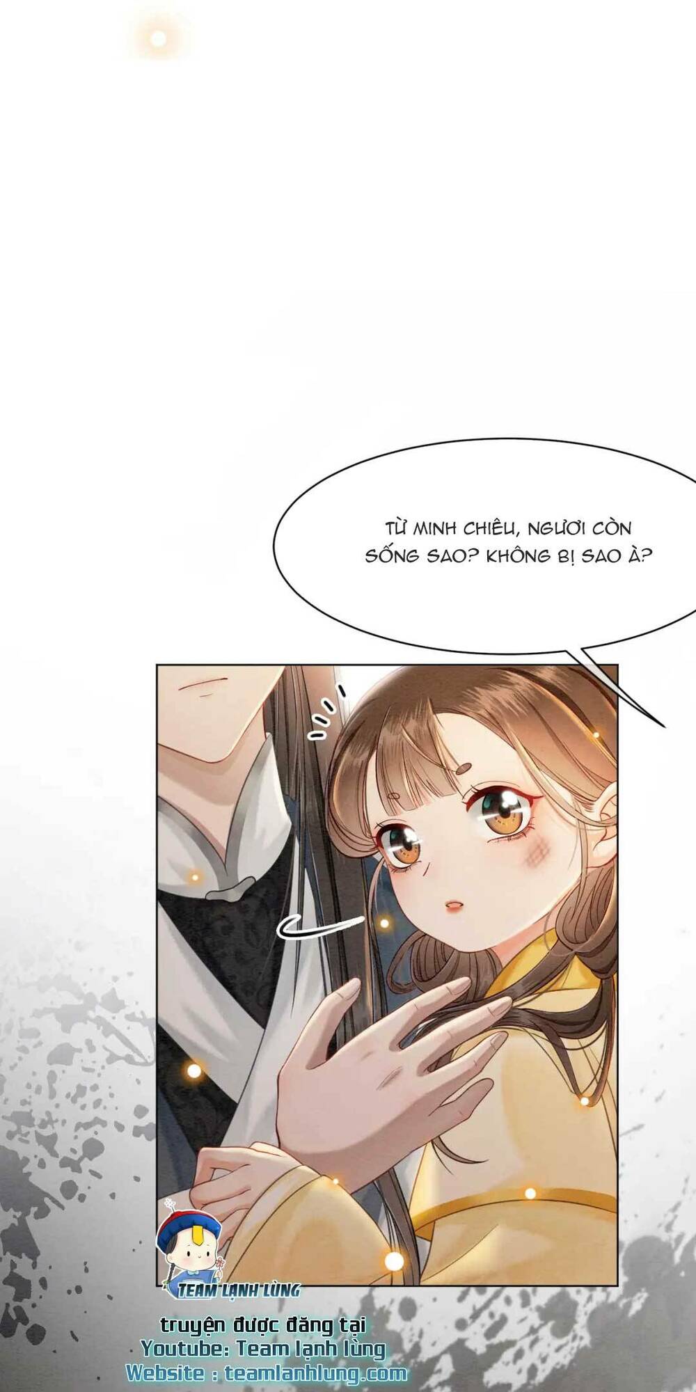 xuyên đến cổ đại ta được muôn ngàn sủng ái chapter 3 19