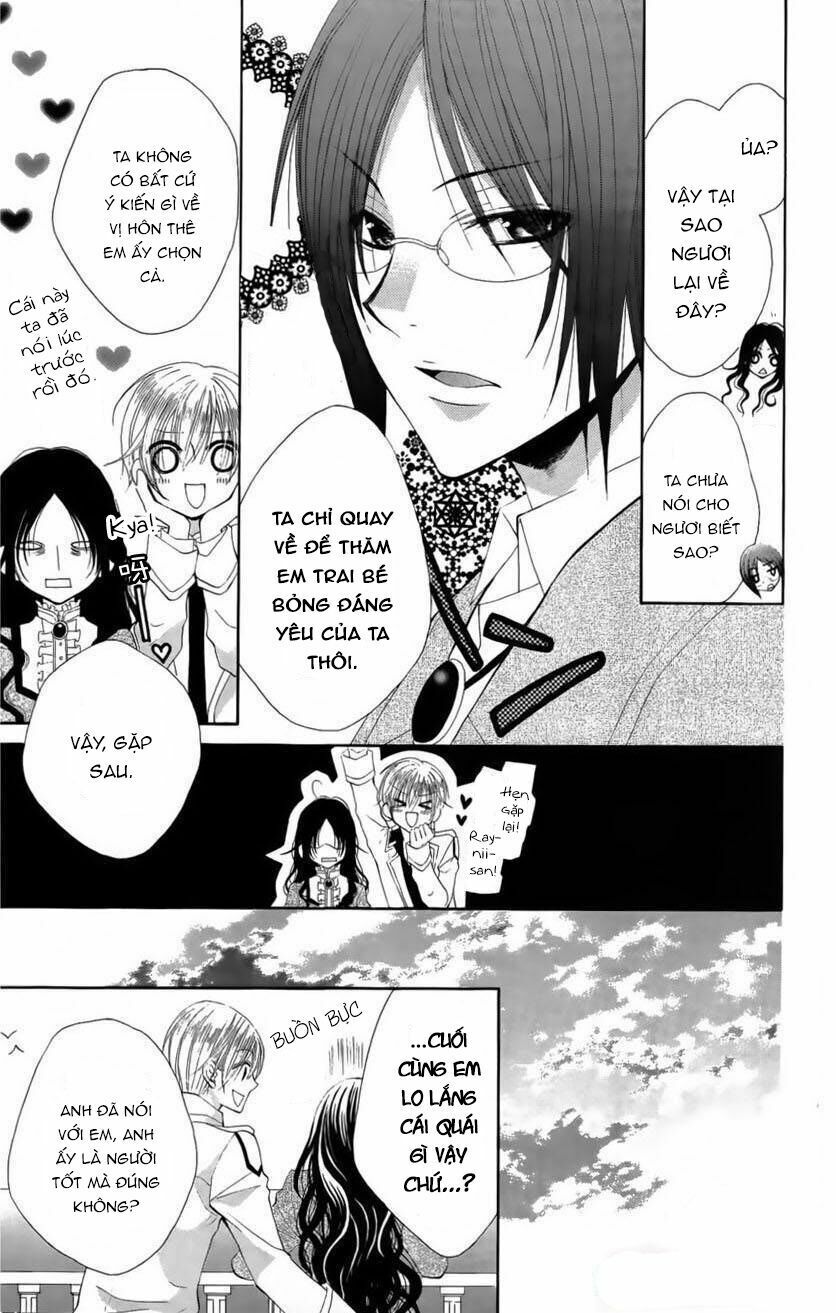 hyakunen renbo chapter 5 40