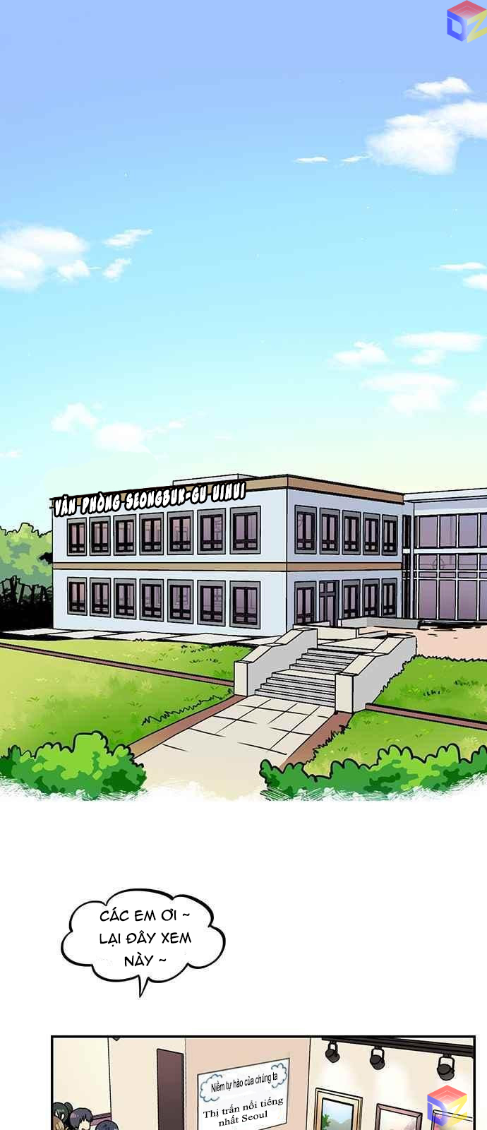 hàng xóm của tôi là rồng chapter 0 2