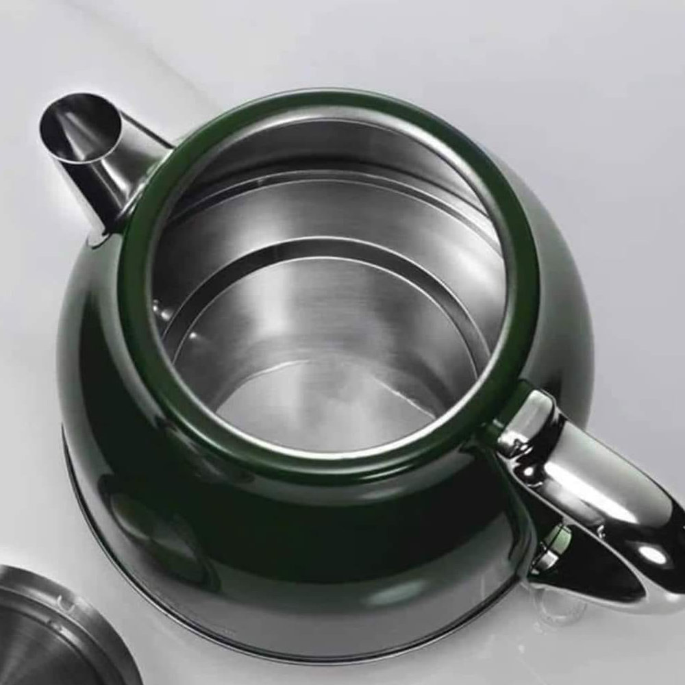 Ấm đun nước siêu tốc Hàn Quốc GMEK-031 dung tích 1.8L, hàng chính hãng