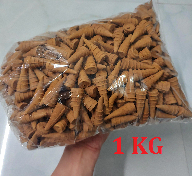 Nhang nụ trầm hương 1KG không hóa chất Thiện Phát