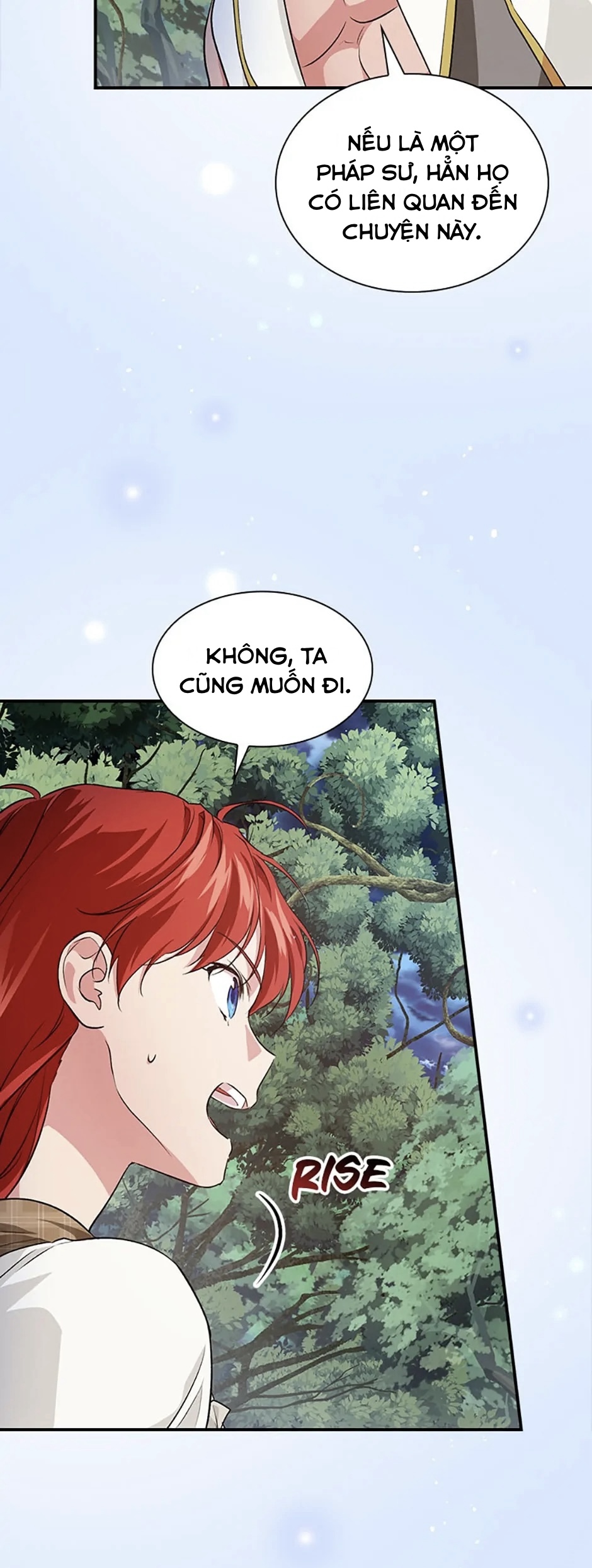 đi tìm con trai của cha tôi chapter 49 56