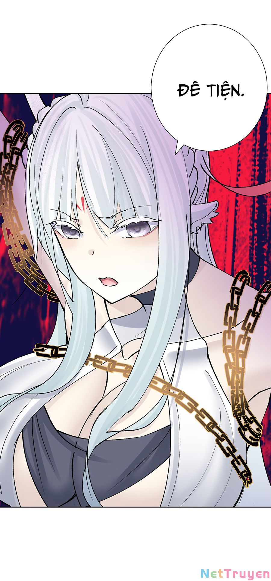 bản giáo chủ thân bất do kỷ chapter 44 8