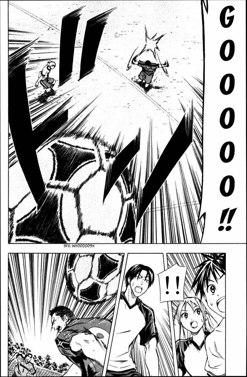 kỵ sĩ trong vòng cấm chapter 57 16